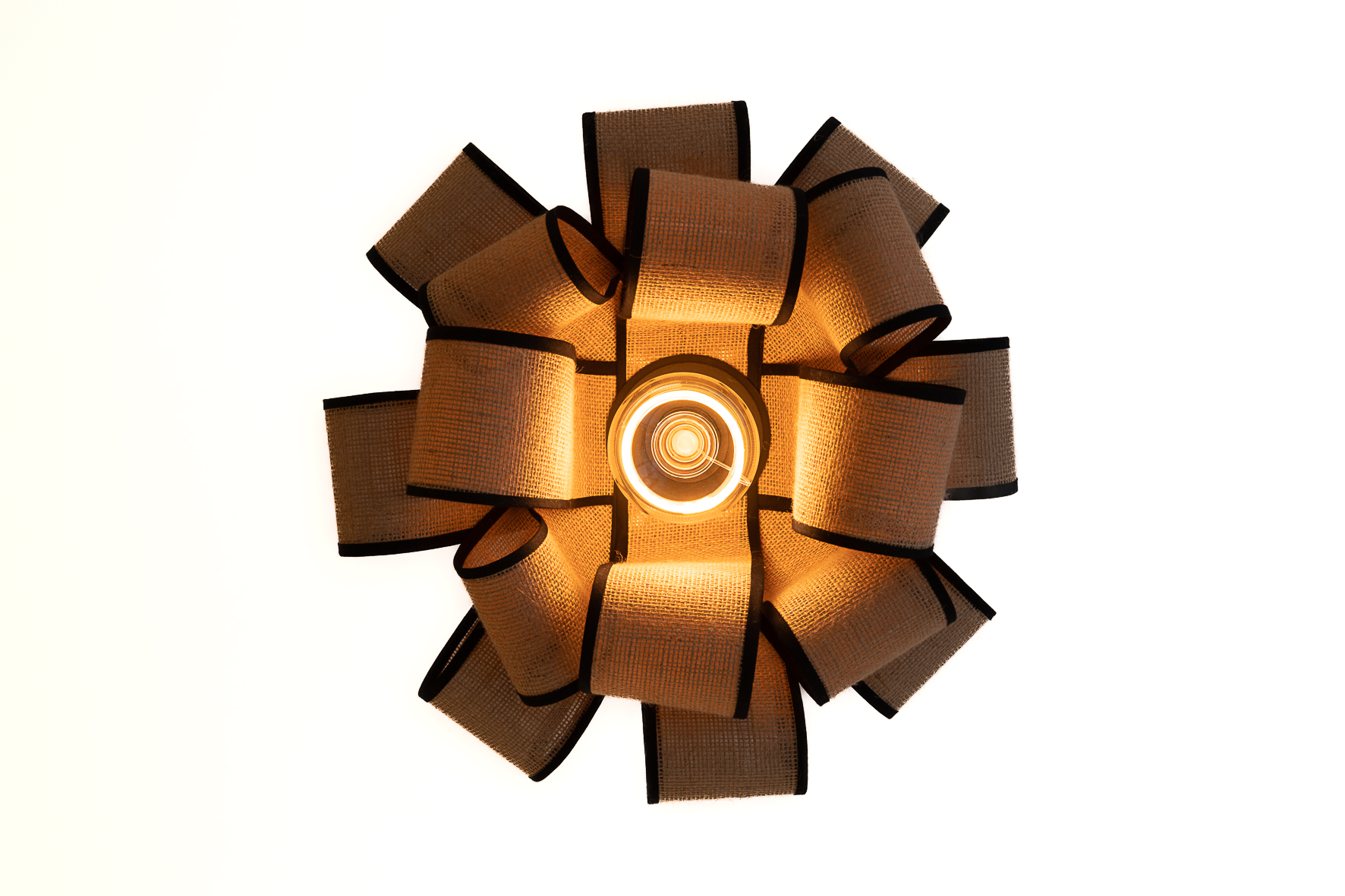 Le Gossypium - luminaire 1