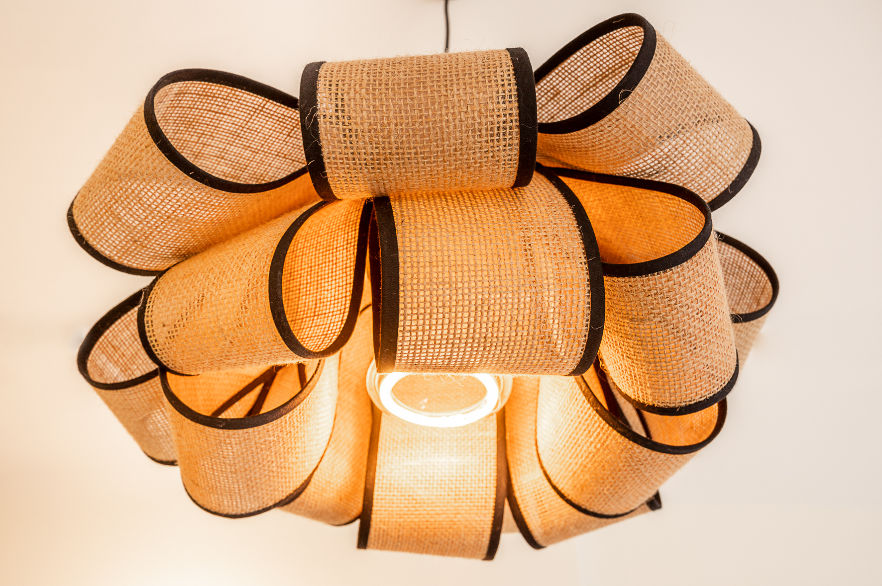 Le Gossypium - luminaire 3