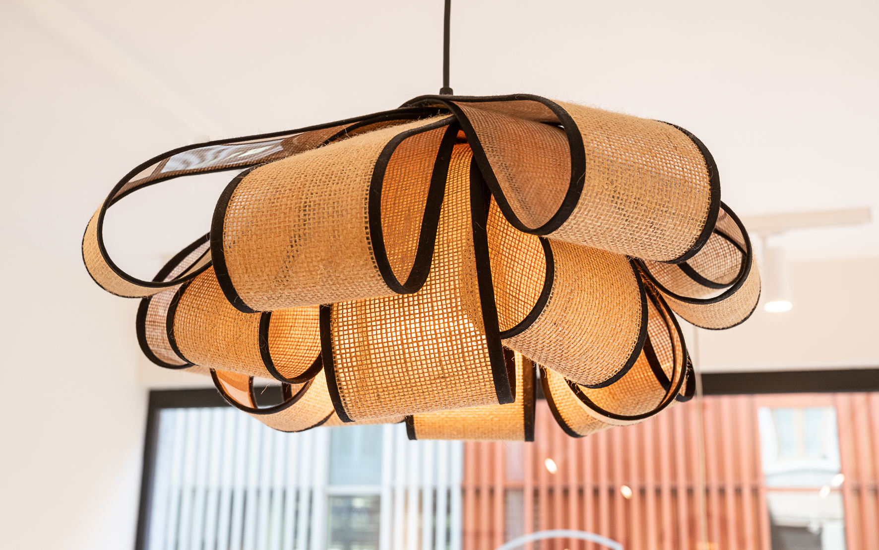 Le Gossypium - luminaire 4